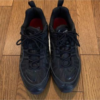 シュプリーム(Supreme)のnike supreme airmax98(スニーカー)