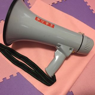 拡声器(その他)