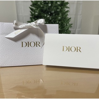 ディオール(Dior)のDIOR ラッピング(ラッピング/包装)