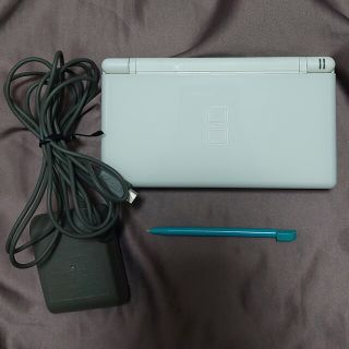 ニンテンドーDS(ニンテンドーDS)のNintendo DS ライト　本体(携帯用ゲーム機本体)