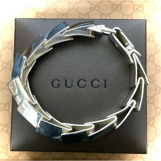 グッチ ブレスレット(メンズ)の通販 500点以上 | Gucciのメンズを買う ...