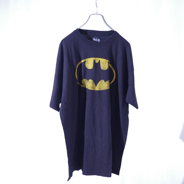 【オフィシャル】BATMAN バットマン　ビッグロゴ　Tシャツ 1
