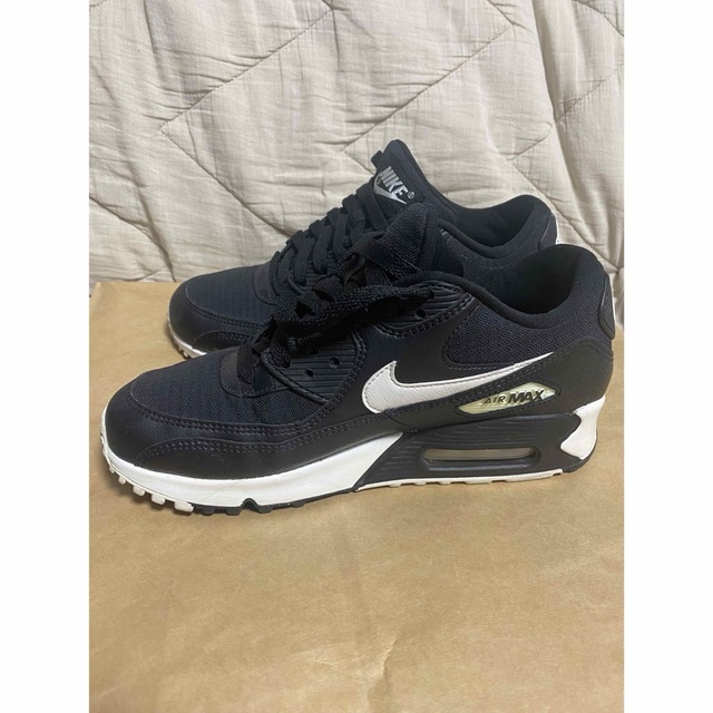 新品 24㎝ NIKE ナイキ　W AIR MAX 90 エアマックス 90