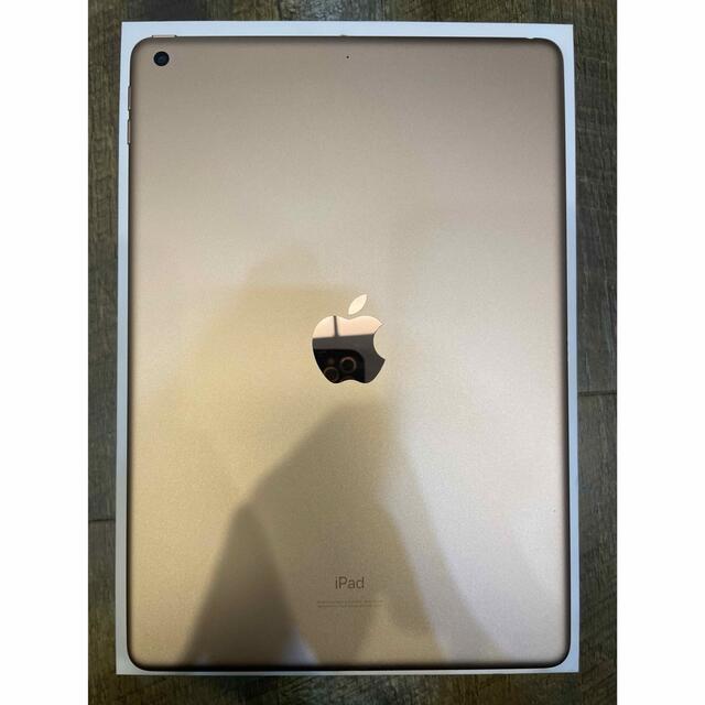 新品 5台セット iPad 第8世代　32GB ゴールド