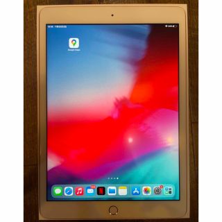 アイパッド(iPad)のapple ipad 第8世代　32G wi-ifモデル　ピンクゴールド(タブレット)