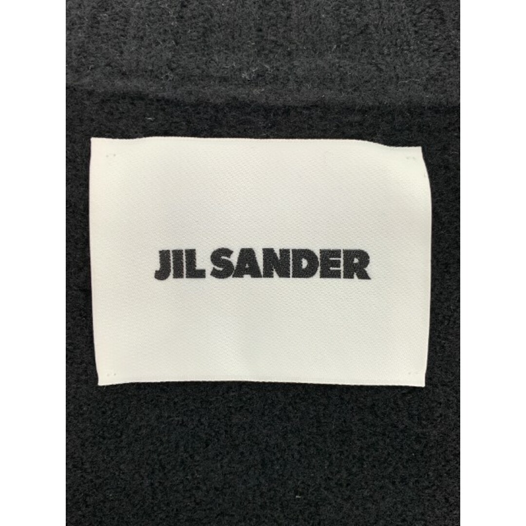 Jil Sander(ジルサンダー)のジルサンダー 22AW ウール モックネックセーター Size 46 メンズのトップス(ニット/セーター)の商品写真