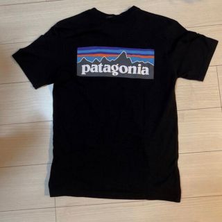 パタゴニア(patagonia)のパタゴニア メンズ Sサイズ(Tシャツ/カットソー(半袖/袖なし))