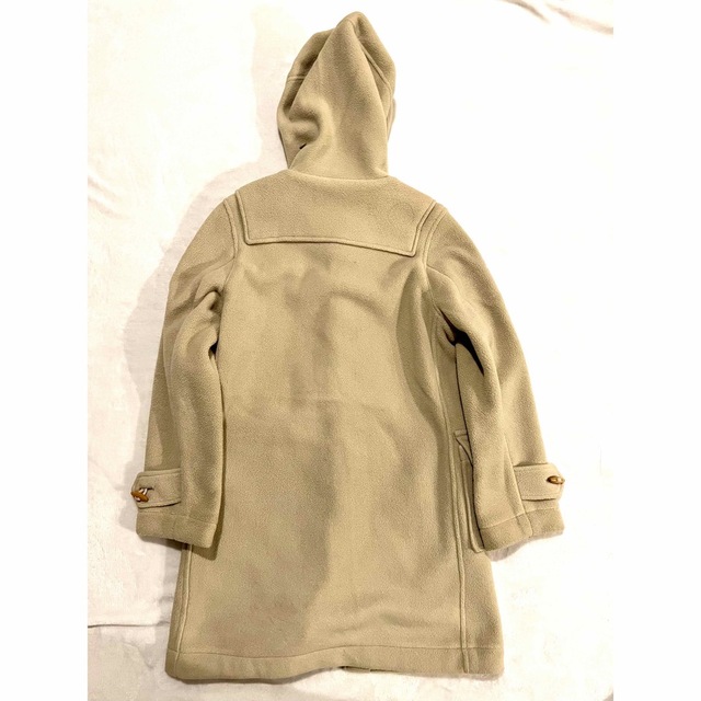 アベイシングエイプBAPE Polartecフリースダッフルコート アベイシングエイプBAPE Polartecフリースダッフルコート