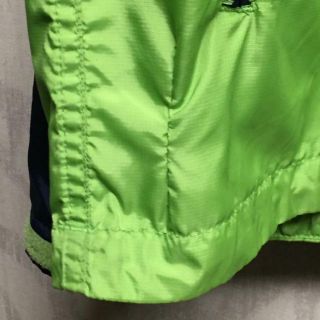 THE NORTH FACE - 【激レア】ザノースフェイス マウンテンパーカー