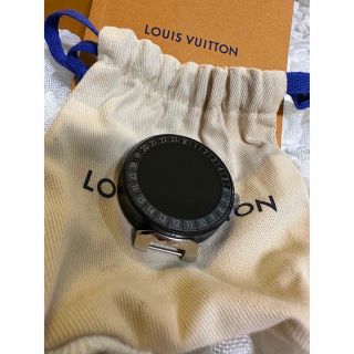 VUITTON ホライゾンv2 マットブラック 【直営店で購入】 VUITTON ホライゾンv2 マットブラック 【直営店で購入】