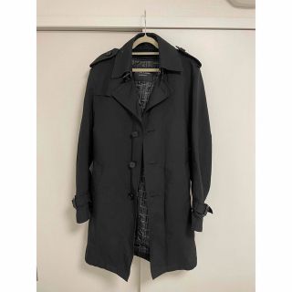 バーバリーブラックレーベル(BURBERRY BLACK LABEL)のトレンチコート　バーバリー　ブラックレーベル(トレンチコート)