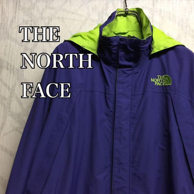 THE NORTH FACE - 【激レア】ザ ノースフェイス マウンテンパーカー ...