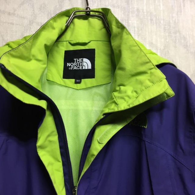 THE NORTH FACE - 【激レア】ザ ノースフェイス マウンテンパーカー ...