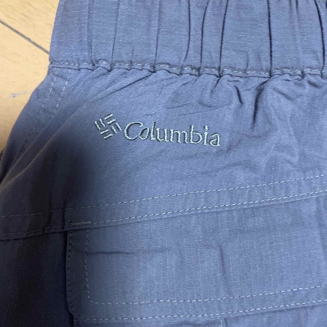 Columbia(コロンビア)のColumbia ショートパンツ　4本セット メンズのパンツ(ショートパンツ)の商品写真