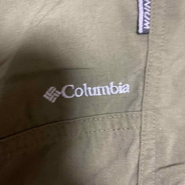 Columbia(コロンビア)のColumbia ショートパンツ　4本セット メンズのパンツ(ショートパンツ)の商品写真