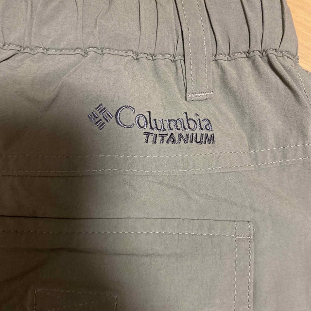 Columbia(コロンビア)のColumbia ショートパンツ　4本セット メンズのパンツ(ショートパンツ)の商品写真