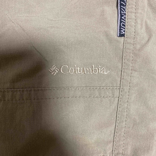 Columbia(コロンビア)のColumbia ショートパンツ　4本セット メンズのパンツ(ショートパンツ)の商品写真