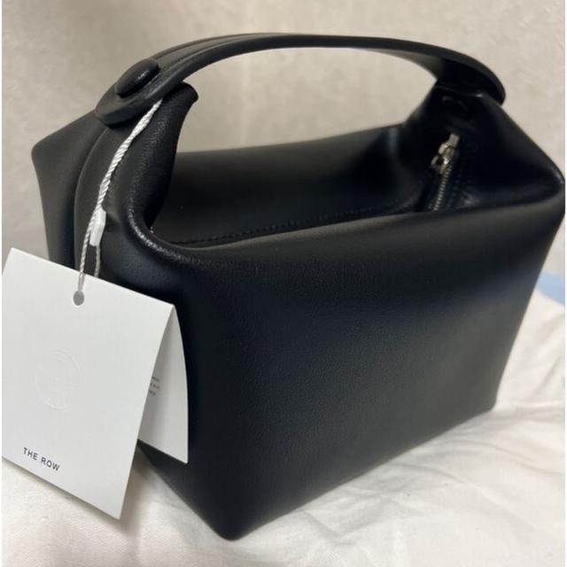 THE ROWザロウ Les bains bag レバン-