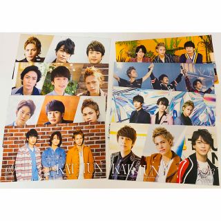 カトゥーン(KAT-TUN)のKAT-TUN 会報(アイドルグッズ)