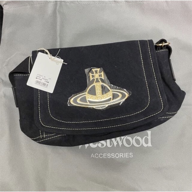 新品未使用　レア　VIVIENNE WESTWOOD SHOULDER BAG