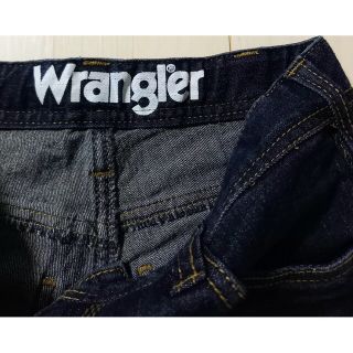 WranglerラングラーGパン150サイズ　極美品(パンツ/スパッツ)