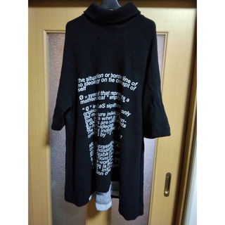 NILoS ニルズ トップス size2 (M size)の通販 by lin's shop｜ラクマ