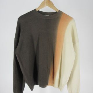 ロエベ(LOEWE)のLOEWE ロエベ カシミヤ ニットセーター Size S(ニット/セーター)