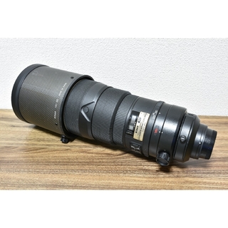 Nikon - Nikon AF-S VR Nikkor 300mm f/2.8G IF-ED