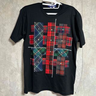 JUNYA WATANABE COMME des GARCONS(Tシャツ/カットソー(半袖/袖 JUNYA WATANABE COMME des GARCONS(Tシャツ/カットソー(半袖/袖