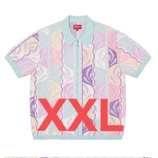 シュプリーム ポロシャツ(メンズ)の通販 1,000点以上 | Supremeの ...