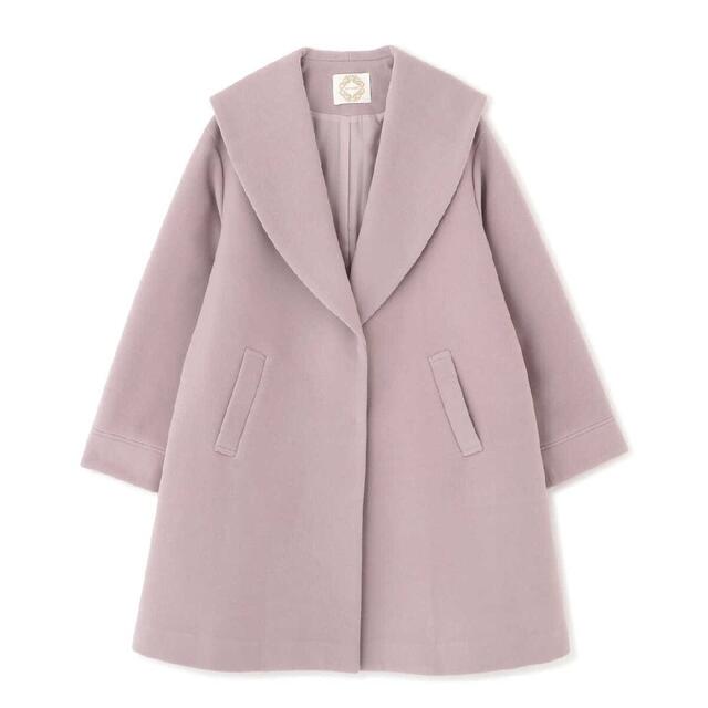 PROPORTION BODY DRESSING - 新品試着のみプロポーションボディドレッシングコート