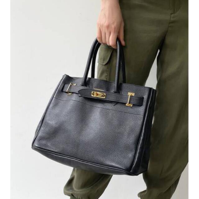 SITA PARANTICA/シータパランティカTote Bag トートバッグ 独特の素材