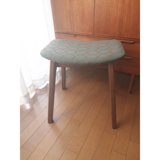 h2bさん専用 ミナペルホネン ハンドメイド スツール タンバリン h2bさん専用 ミナペルホネン ハンドメイド スツール タンバリン