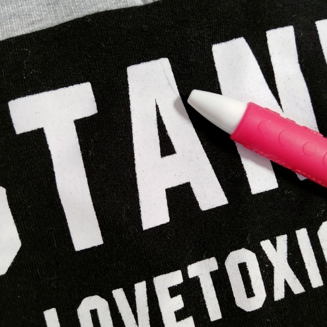 lovetoxic(ラブトキシック)の150　ラブトキシック　ハーフジップブロッキング裏毛Tシャツ キッズ/ベビー/マタニティのキッズ服女の子用(90cm~)(Tシャツ/カットソー)の商品写真