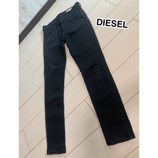 ディーゼル(DIESEL)のDIESEL スーパースキニー レディース デニム(デニム/ジーンズ)