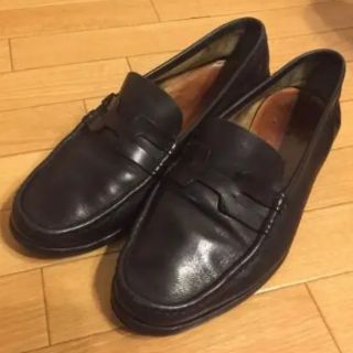 エルメス(Hermes)のエルメス　ローファー(スリッポン/モカシン)