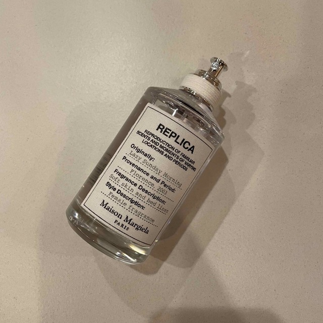 Maison Margiela 香水 100ml