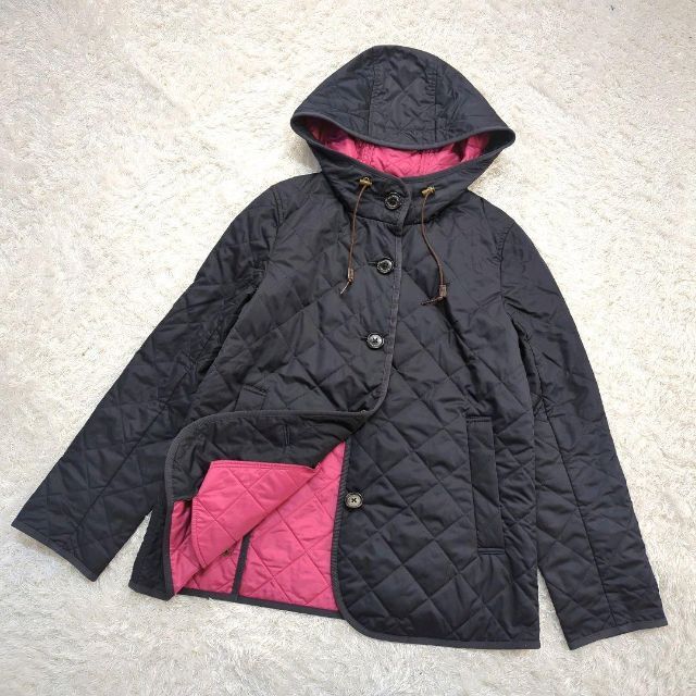 タグ付き MACKINTOSH PHILOSOPHY キルティング ジャケット 購入の正規 ...
