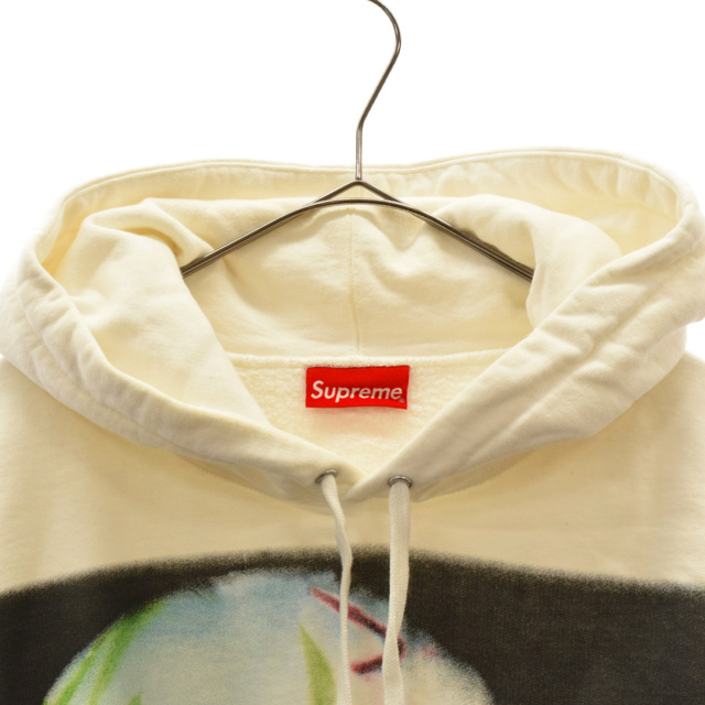 SUPREME Leigh Bcwery Tシャツ M 黒 キムタク