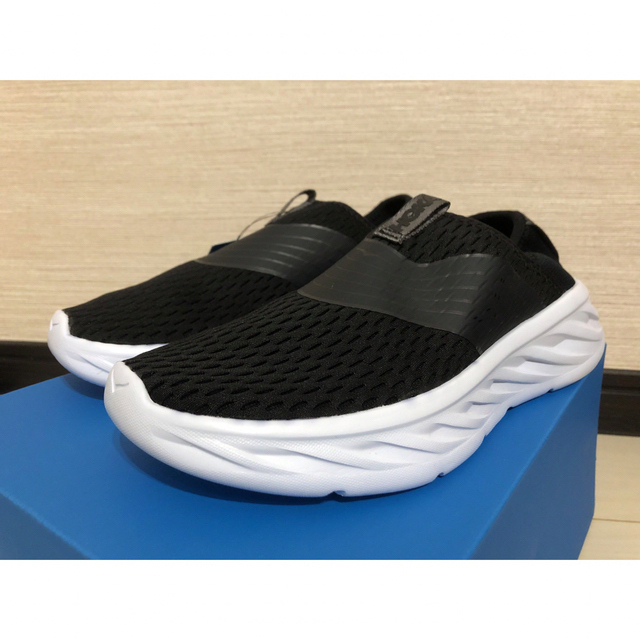 ◇新品◇ HOKA ORA RECOVERY SHOE 26cm 2