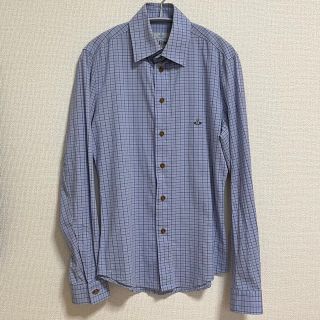 ヴィヴィアン(Vivienne Westwood) ピンク シャツ(メンズ)の通販 22点