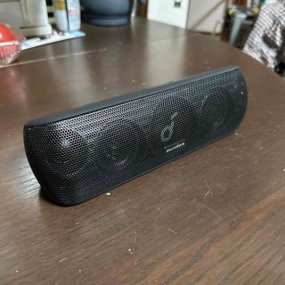 アンカー(Anker)のAnker soundcore motion＋(スピーカー)