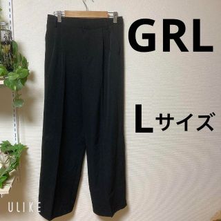 グレイル(GRL)の❇️A265❇️✴️GRL✴️⚜️パンツスーツ⚜️(スーツ)