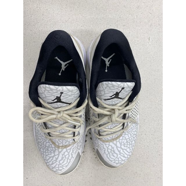 Jordan Brand(NIKE) - (着用時間30分) ジョーダン トレーナー ST G