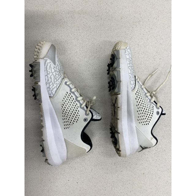 Jordan Brand(NIKE) - (着用時間30分) ジョーダン トレーナー ST G