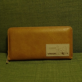 スヌーピー(SNOOPY)のスヌーピー　財布(財布)