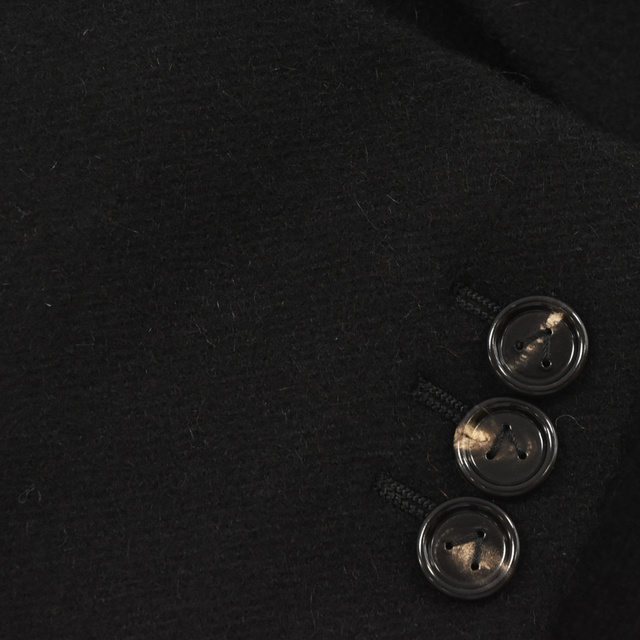 BOTTEGA VENETA ボッテガヴェネタ FELTED MILITARY WOOL ミリタリー