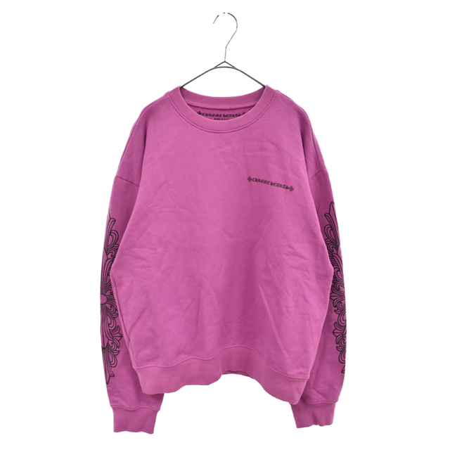 期間限定60%OFF! クロムハーツ マッティボーイ tシャツ パープル 期間限定60%OFF! クロムハーツ マッティボーイ tシャツ パープル