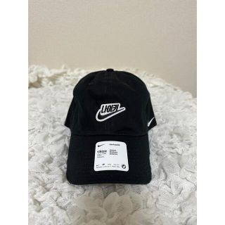 ナイキ(NIKE)のNIKE KOREA SEOUL ナイキ ハングル　韓国ソウル  キャップ(キャップ)