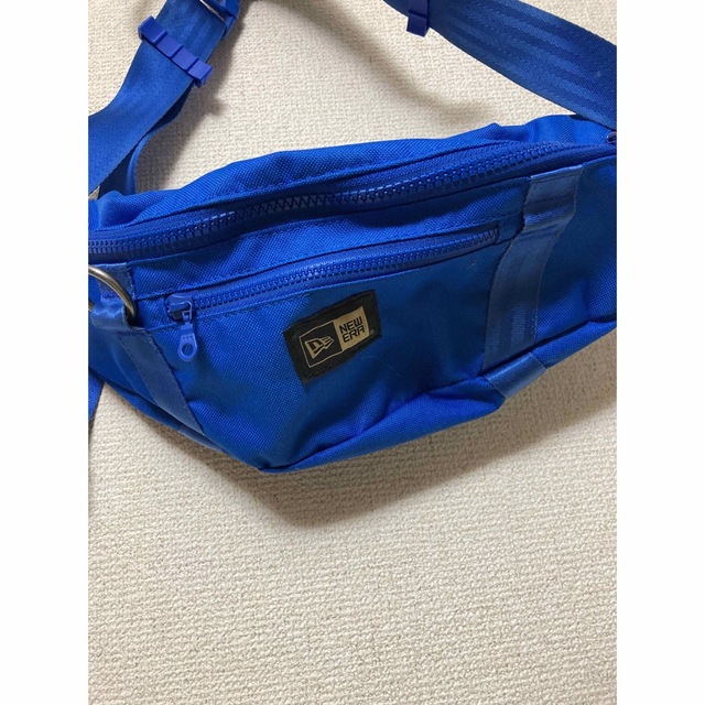 NEW ERA(ニューエラー)のニューエラ ポーチバック メンズのバッグ(ショルダーバッグ)の商品写真